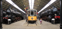 Museo della Scienza e Tecnologia - Milano - S.685.600, ATM 1565, 691.022.
