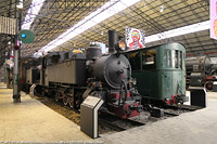 Museo della Scienza e Tecnologia - Milano - P7, MTB BC.34.