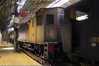 Museo della Scienza e Tecnologia - Milano - E.321.012.