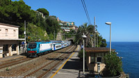 Levante - Zoagli.