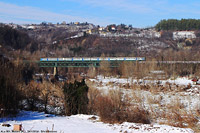 Il ponte di Paderno d'Adda e altri ponti in ferro - Molare.