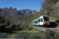 Primavera fiorita - Sala al Barro.