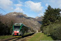 L'inverno - Sala al Barro.