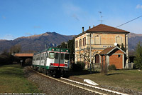 L'inverno - Moiana.
