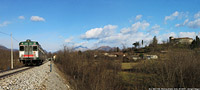 L'inverno - Brenna.