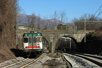 L'inverno - Merone.