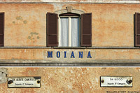 L'inverno - Moiana.