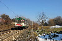 L'inverno - Moiana.
