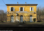 L'inverno - Brenna.