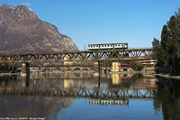 L'inverno - Lecco.