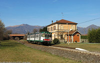 L'inverno - Moiana.