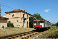 L'estate - Anzano del Parco.