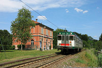 L'estate - Casletto.