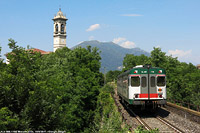L'estate - Merone.