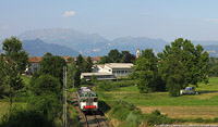 L'estate - Casletto.