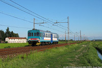 Lomellina ieri - Borgo Lavezzaro.