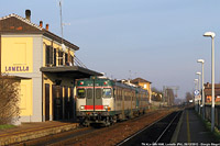 Lomellina ieri - Lomello.