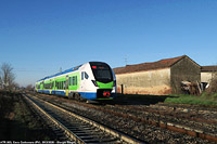 Lomellina oggi - Cava Carbonara.