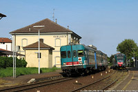 Lomellina ieri - Garlasco.