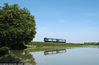 Lomellina ieri - Nicorvo.