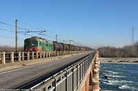 Lomellina ieri - Torreberetti.