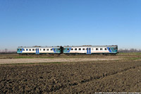 Lomellina ieri - Torreberetti.