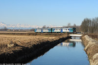 Lomellina ieri - Tromello.