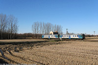 Lomellina ieri - Gambol�-Remond�.