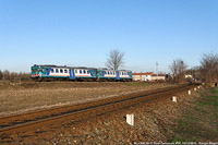 Lomellina ieri - Cava Carbonara.