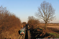 Lomellina ieri - Cava Carbonara.