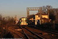 Lomellina ieri - Cava Carbonara.