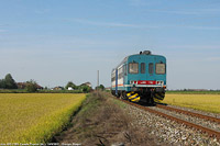 Lomellina ieri - Casale Popolo.