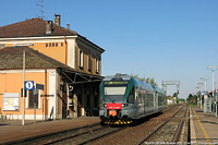 Lomellina ieri - Robbio.