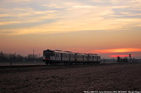 Lomellina ieri - Cava Carbonara.