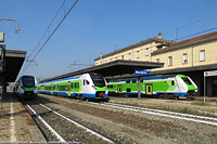 Lomellina oggi - Mortara.