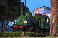 Monumenti e altri sguardi - Loano.