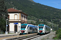 L'estate - Nus.