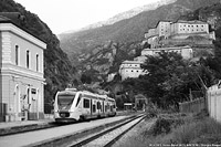 Val d'Aosta e Canavese - Hone-Bard.