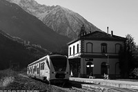 Val d'Aosta e Canavese - Nus.