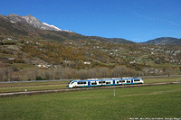 L'autunno - Nus.