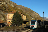 L'autunno - Chambave.