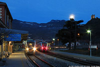 L'autunno - Chatillon.