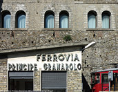 Principe-Granarolo - Principe.