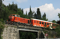 Gli anni recenti - Provaglio.
