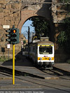 Una mattina a Porta Maggiore - P.le Labicano