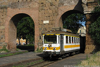 Una mattina a Porta Maggiore - P.le Labicano
