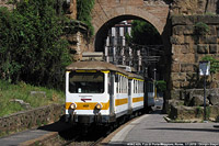 Una mattina a Porta Maggiore - P.za Porta Maggiore.