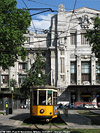I tram del 2017 - P.za IV Novembre.