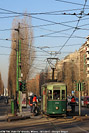 La Sabbiera di Niguarda - Viale Ca' Granda.