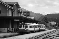 Val d'Aosta e Canavese - Cuorgn